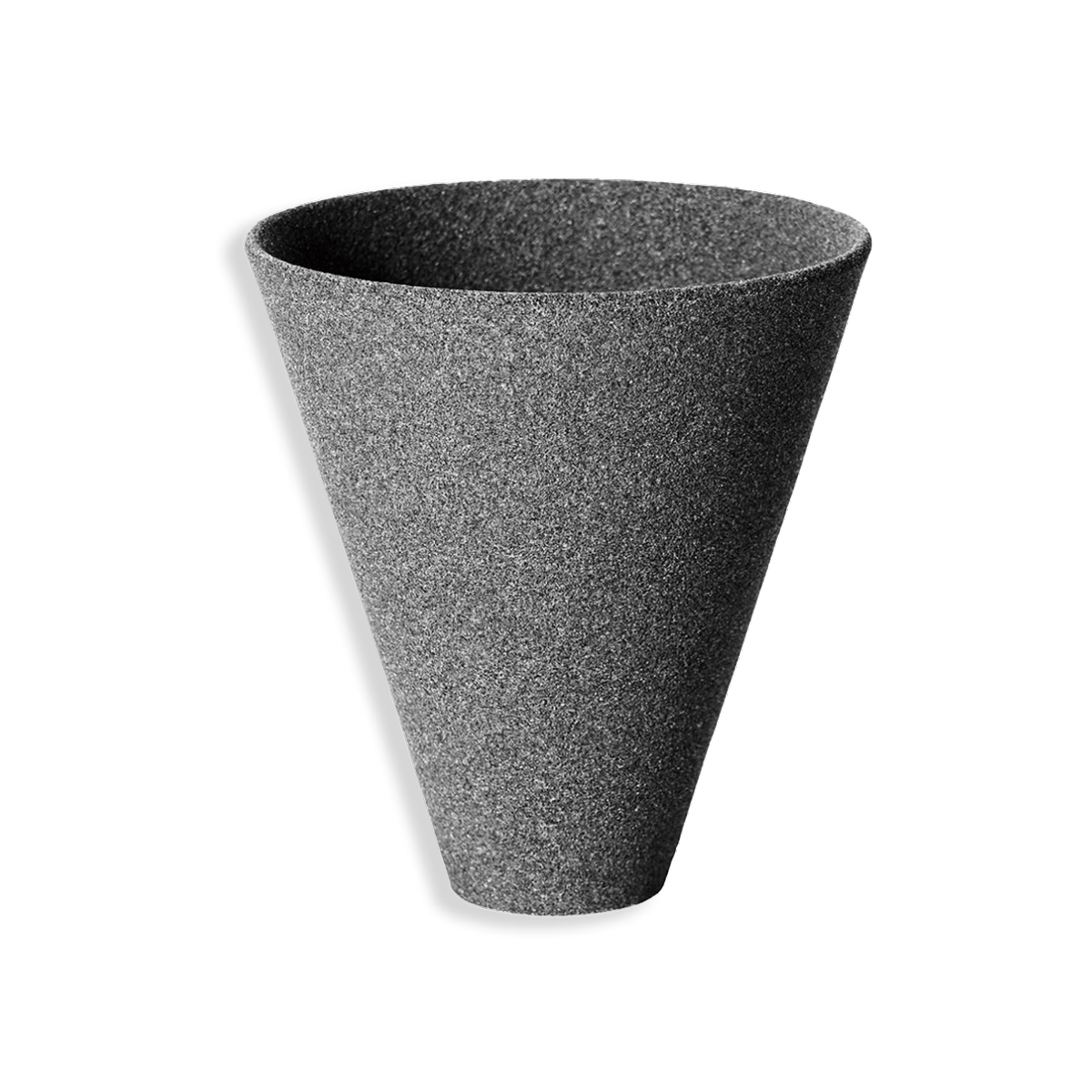 Cerapotta Ceramic Coffee Filter/product photo from 11th Hour Coffee