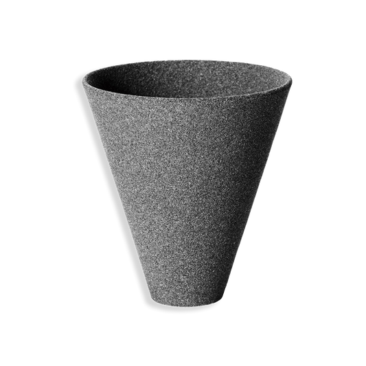 Cerapotta Ceramic Coffee Filter/product photo from 11th Hour Coffee