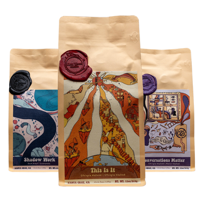 Roaster's Choice Blend Subscription