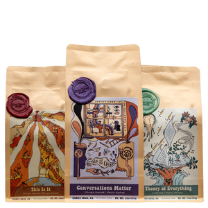 Roaster's Choice Blend Subscription