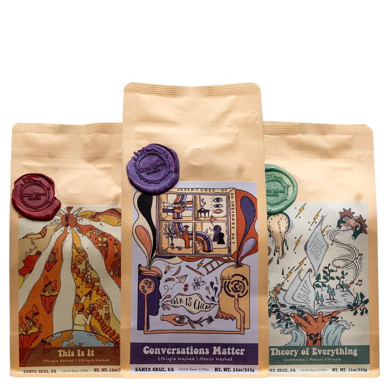 Roaster's Choice Blend Subscription